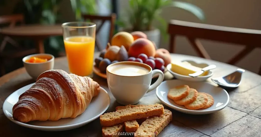 1-1_Italian Breakfast What Does an Italian 1-1_Italian Breakfast What Does an Italian