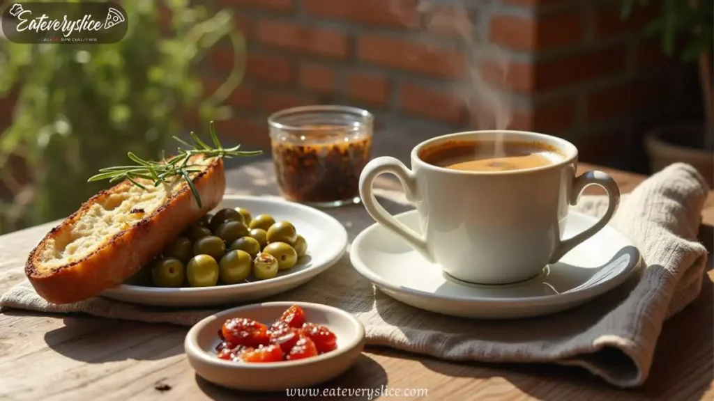 Italian Breakfast: What Does an Italian Eat for Breakfast? Discover Typical Italian Breakfast Ideas 8 italian breakfast