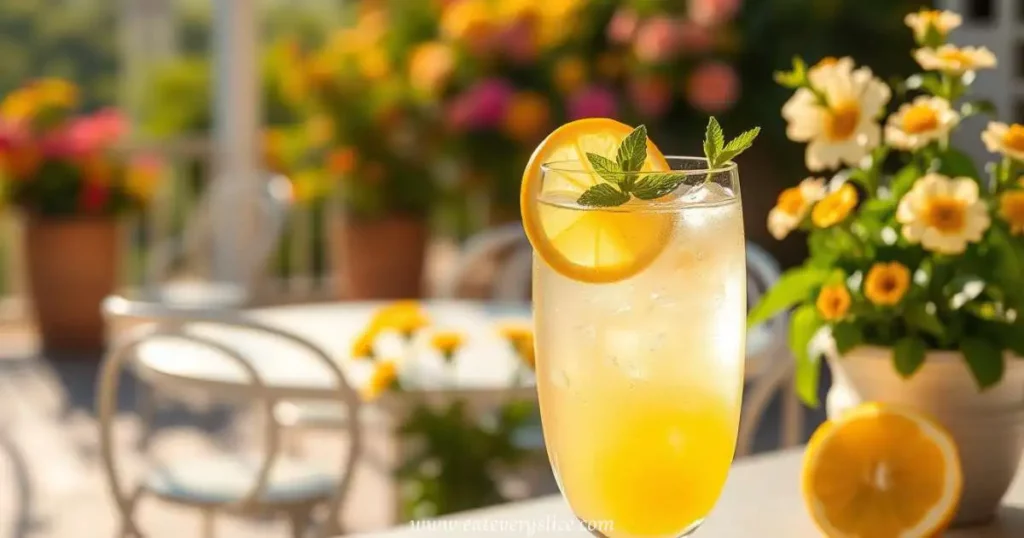 What Is a Limoncello Spritz? A Guide to This Italian Cocktail 6 1-4_What Is a Limoncello Spritz