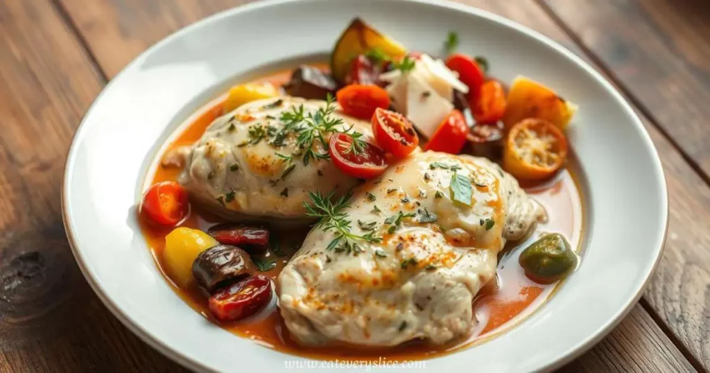 What Is Marry Me Chicken? The Story Behind the Dish and How to Make It 3 marry me chicken