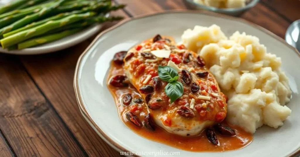 What Is Marry Me Chicken? The Story Behind the Dish and How to Make It 4 10-2_What Is Marry Me Chicken