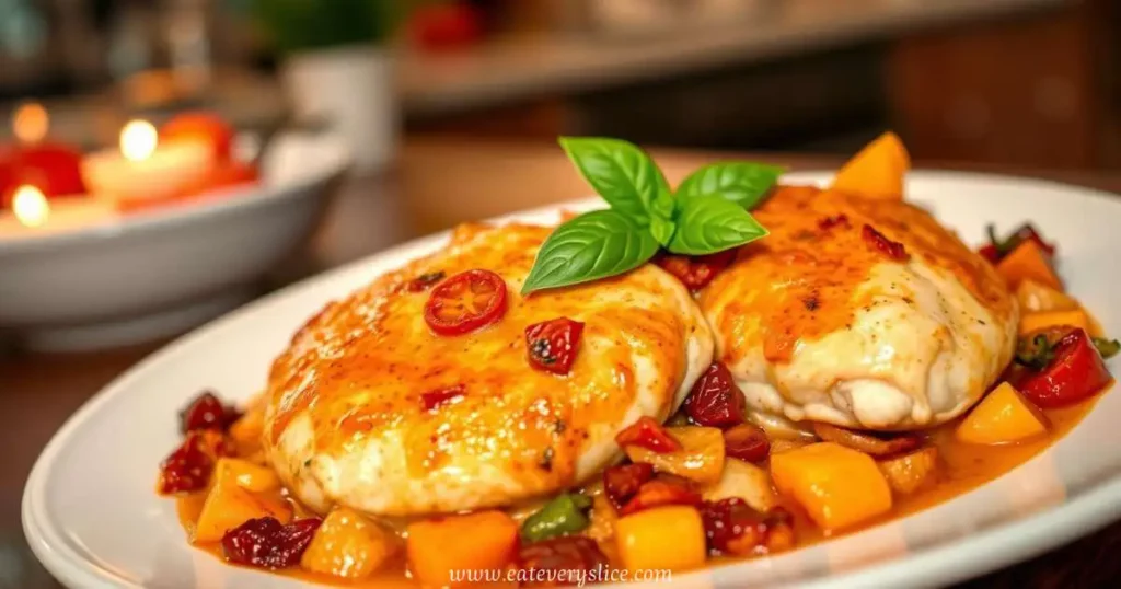 What Is Marry Me Chicken? The Story Behind the Dish and How to Make It 6 10-4_What Is Marry Me Chicken