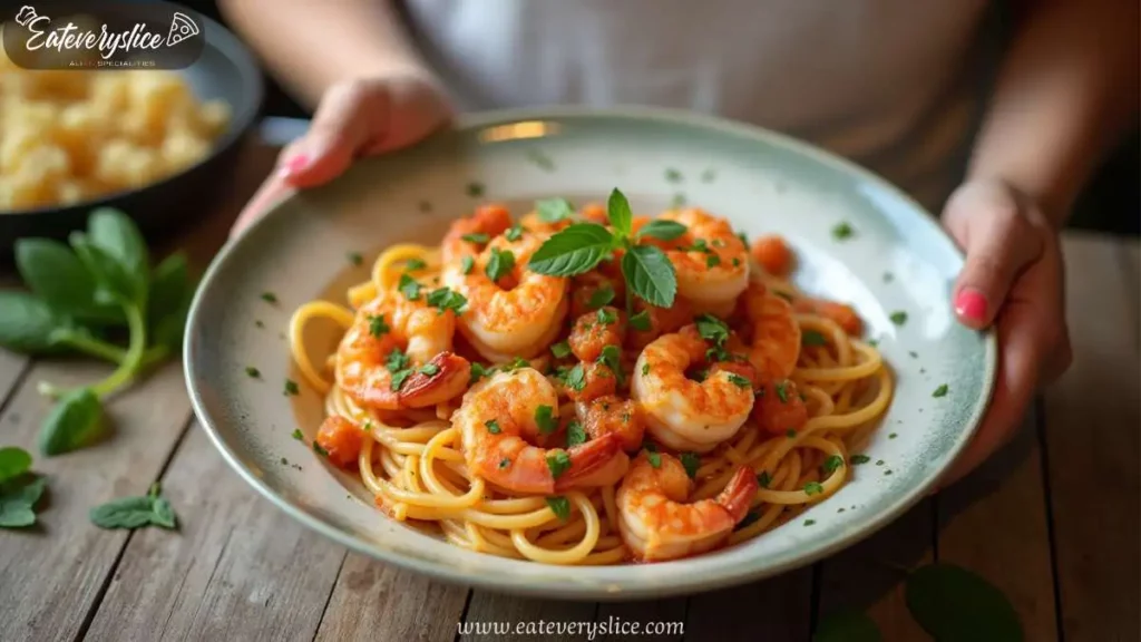 How to Make the Best Cajun Shrimp Pasta Recipe at Home