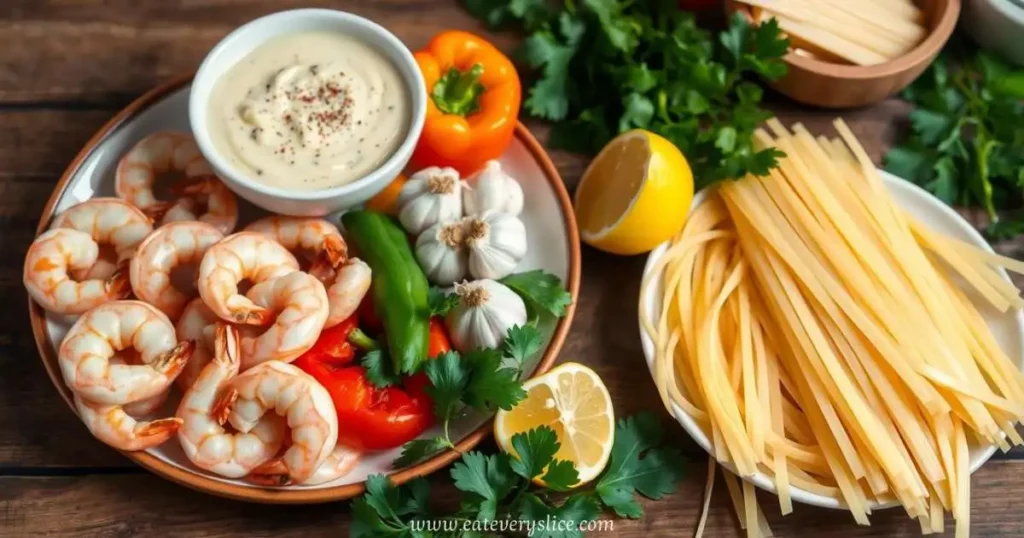 Quick Guide to Creamy Cajun Shrimp Pasta: Ingredients and Steps 5 13-3_Quick Guide to Creamy Cajun Shrimp Pasta