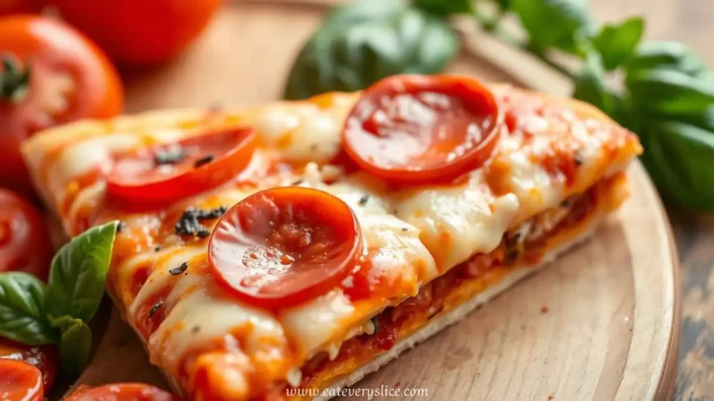 Pizza Calories Costco: Comparing Options for a Balanced Diet