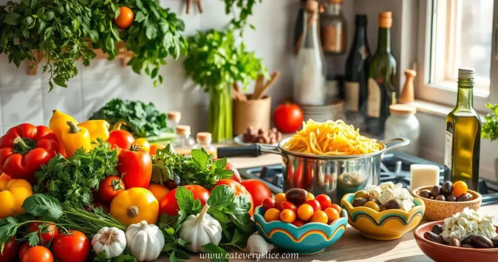 How to Cook Pasta Ditalini 5 3-3_How to Cook Pasta Ditalini