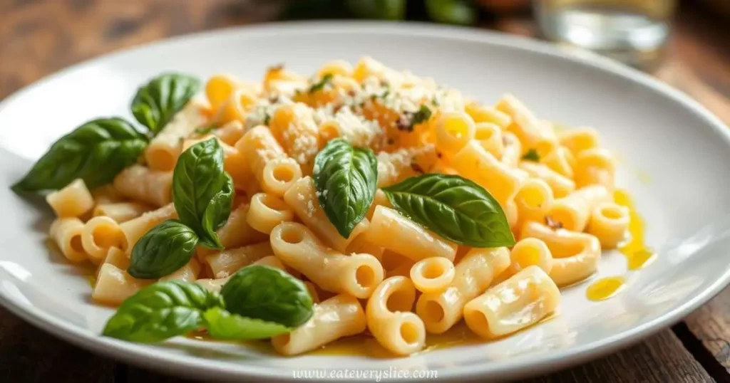 How to Cook Pasta Ditalini 6 3-4_How to Cook Pasta Ditalini