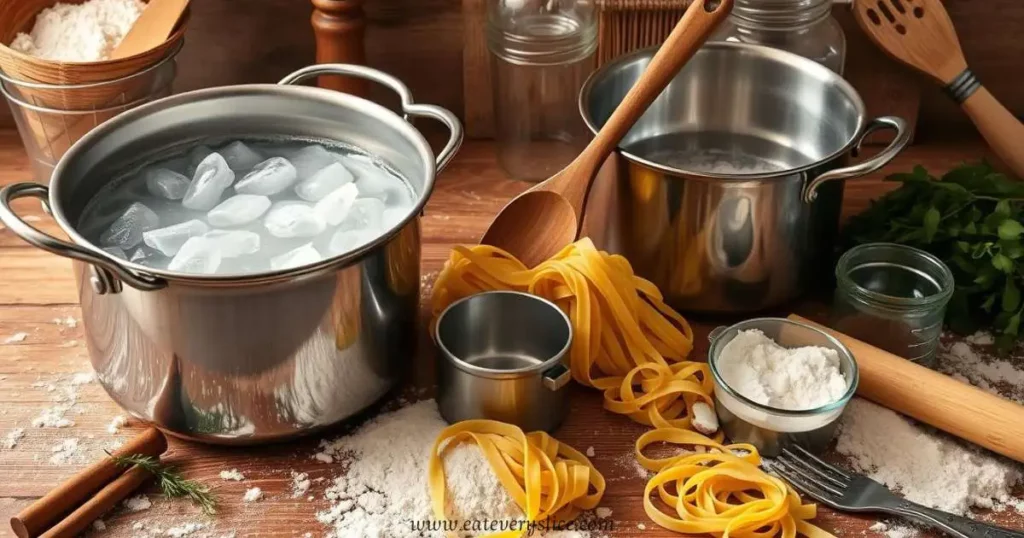 How Long to Cook Ditalini Pasta: The Ultimate Guide to Cooking Pasta Right 5 6-3_how long to cook ditalini pasta