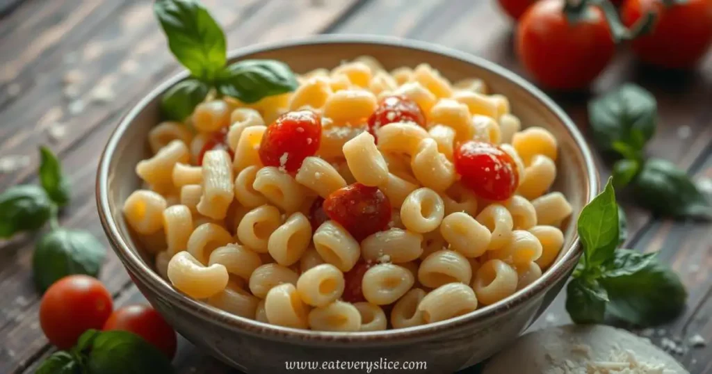 How Long to Cook Ditalini Pasta: The Ultimate Guide to Cooking Pasta Right 6 6-4_how long to cook ditalini pasta