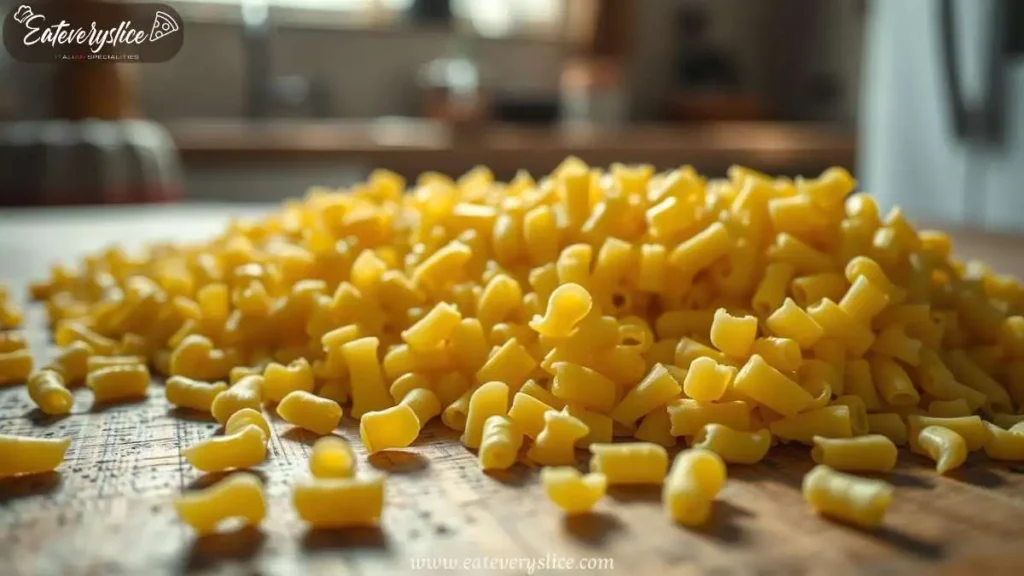 How Long to Cook Ditalini Pasta: The Ultimate Guide to Cooking Pasta Right 17 how long to cook ditalini pasta