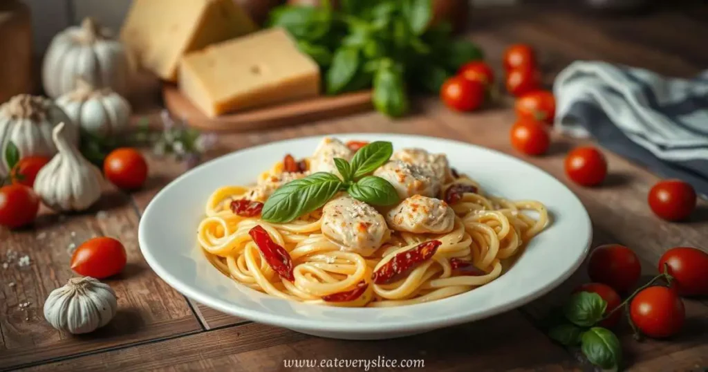 Step-by-Step Guide: The Perfect Marry Me Chicken Pasta Recipe 3 marry me chicken pasta recipe