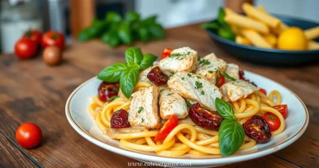 Step-by-Step Guide: The Perfect Marry Me Chicken Pasta Recipe 4 7-2_The Perfect Marry Me Chicken Pasta Recipe