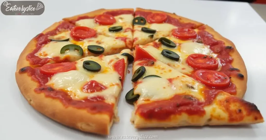 2 Eat Every Slice Costco pizza is a favorite for many. The nutritional overview of Costco pizza shows it's packed with nutrition Eat Every Slice Costco pizza is a favorite for many. The nutritional overview of Costco pizza shows it's packed with nutrition
