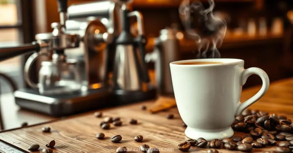 What is a Lungo? A Guide to This Milder Espresso Alternative. 5 33what is a lungo