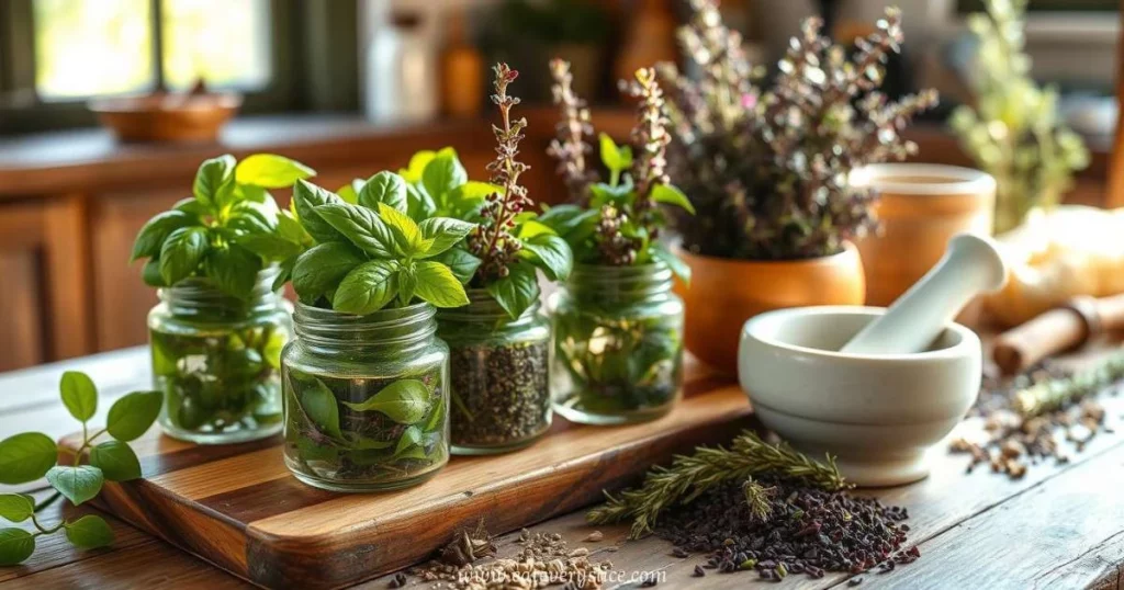 What's in Italian Seasoning? A Complete Guide to the Ingredients 6 4 whats in italian seasoning