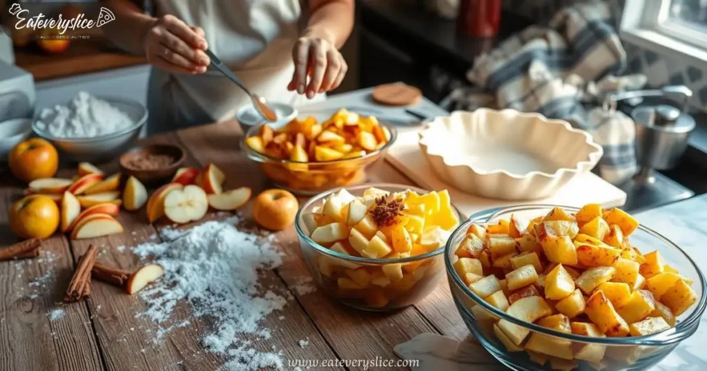 6 Eat Every Slice cinnamon sticks sugar and lemon juice Eat Every Slice cinnamon sticks sugar and lemon juice