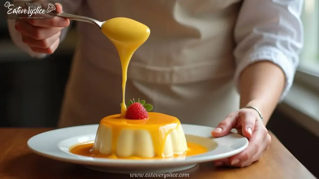 Zabaione is a dessert loved for centuries